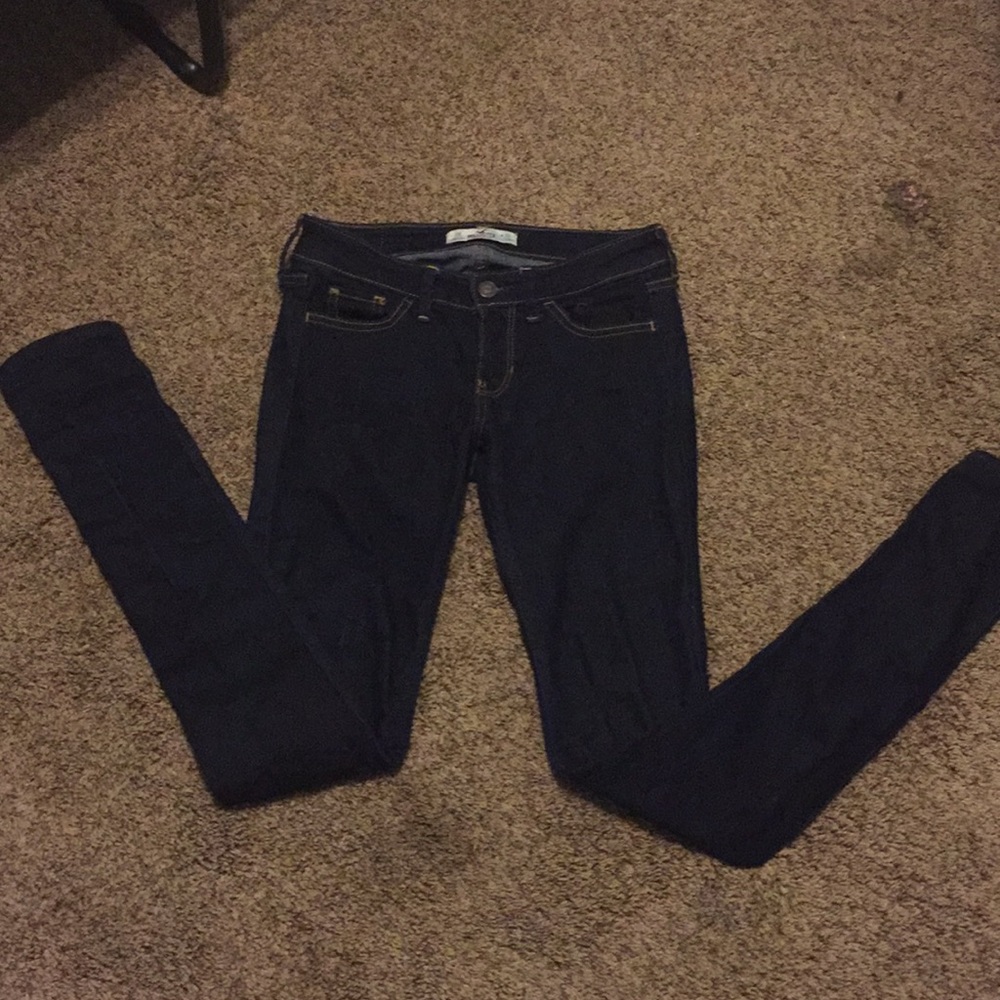 Holister jeans